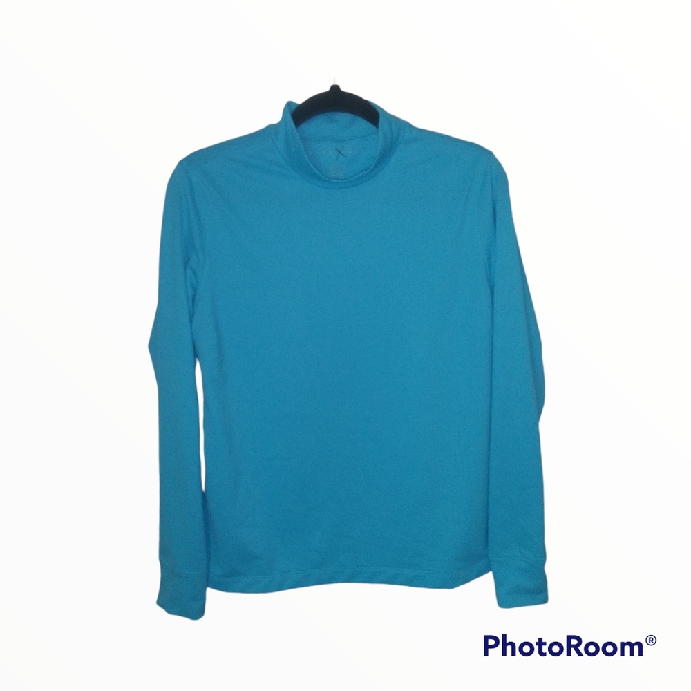 Nike Golf Shirt Size Large